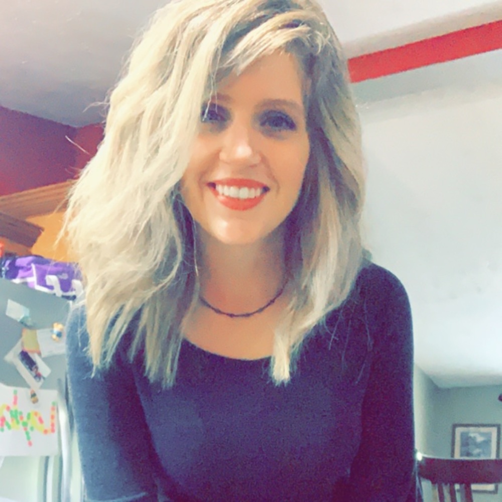 Meet your Posher, Amanda